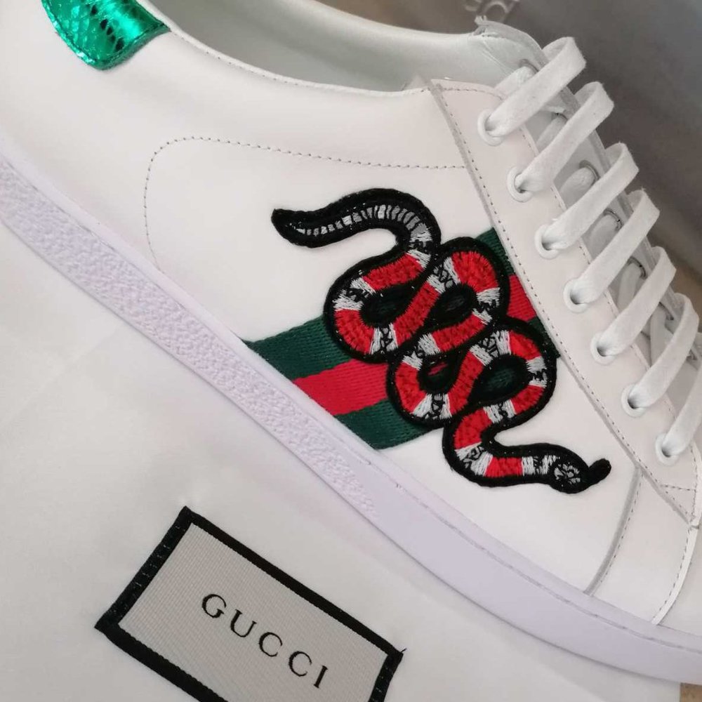 Gucci Men's Sneakers